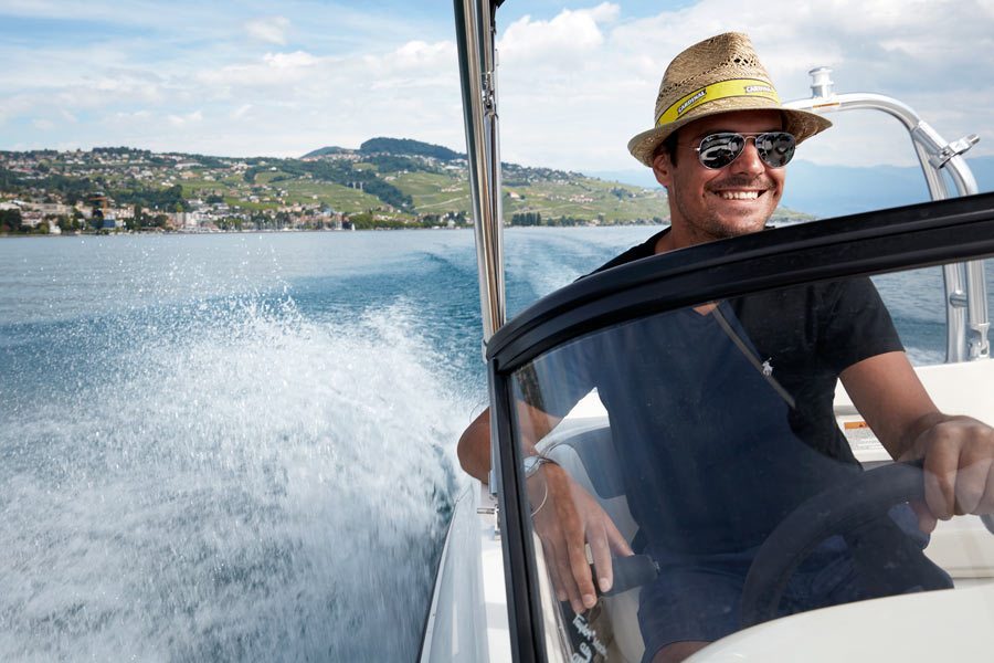 Le Skipper